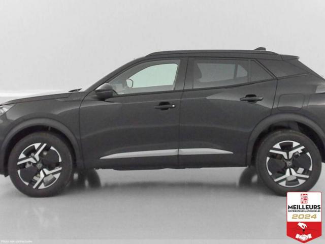 Peugeot 2008 image 4