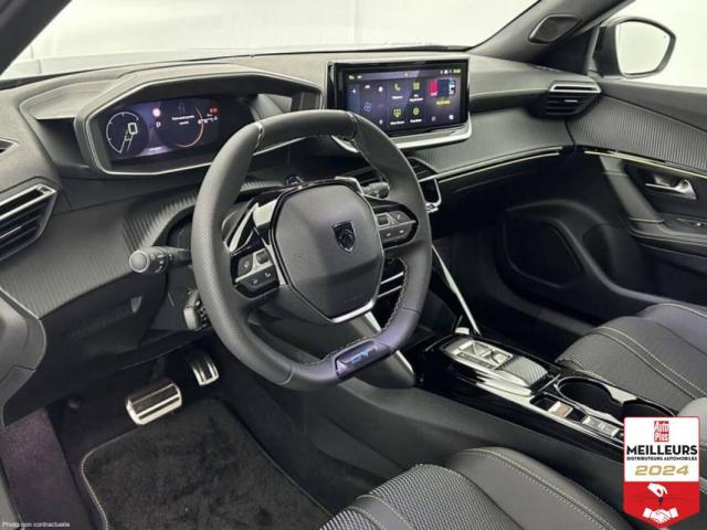 Peugeot 2008 image 2