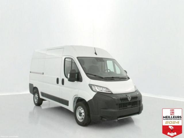 Peugeot Boxer image 4
