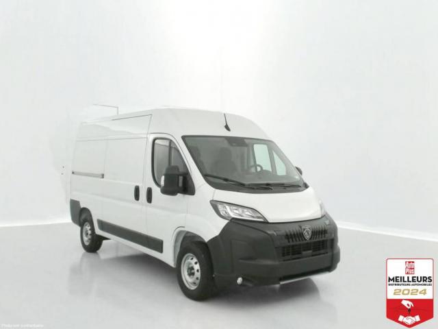 Peugeot Boxer image 9