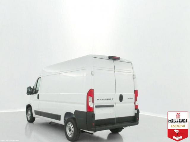 Peugeot Boxer image 7