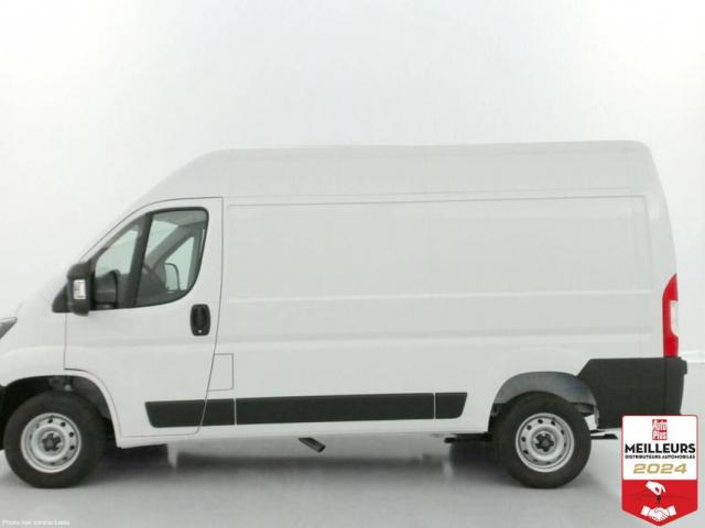 Peugeot Boxer image 6