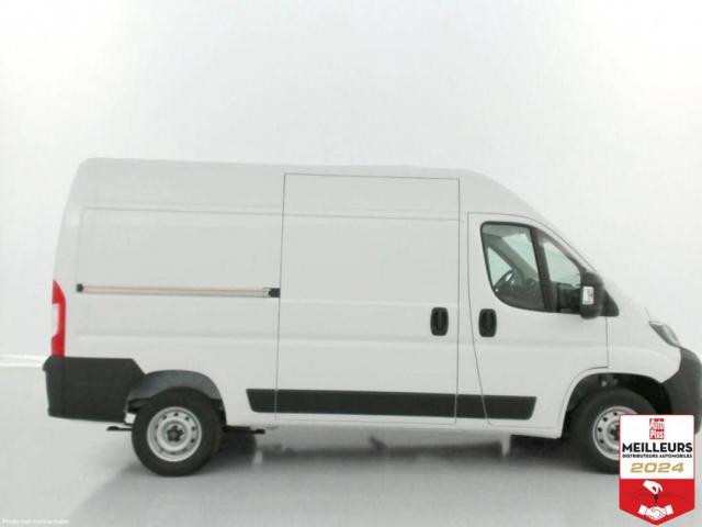 Peugeot Boxer image 5