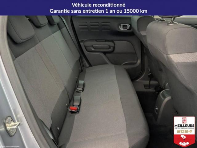 Citroen C3 Aircross image 1