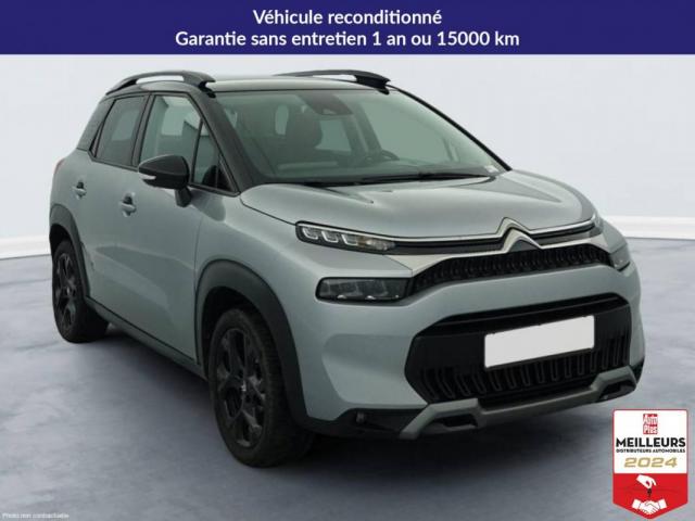 Citroen C3 Aircross image 5