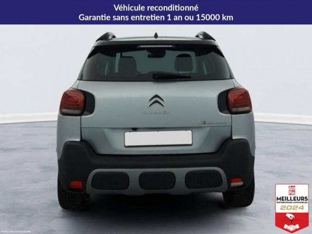 Citroen C3 Aircross image 4