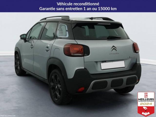 Citroen C3 Aircross image 9