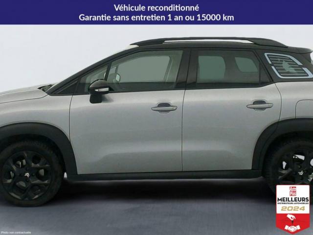 Citroen C3 Aircross image 7