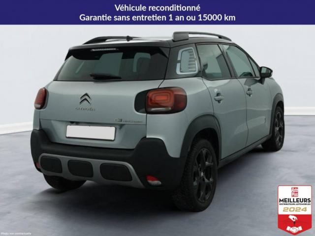 Citroen C3 Aircross image 6