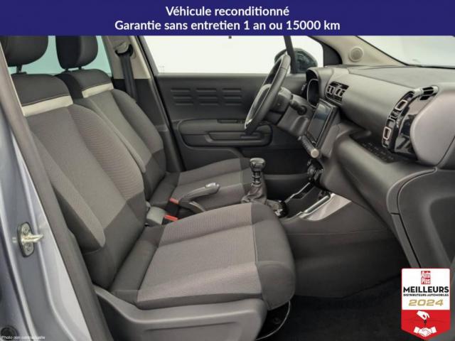 Citroen C3 Aircross image 3
