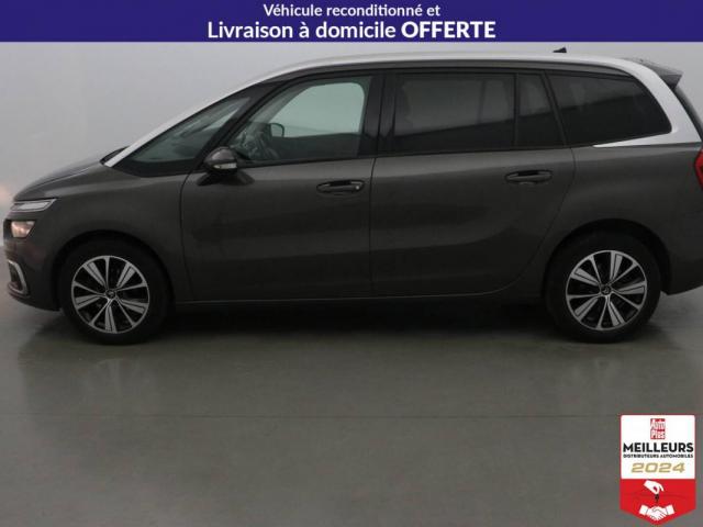 Citroen Grand C4 Picasso image 8