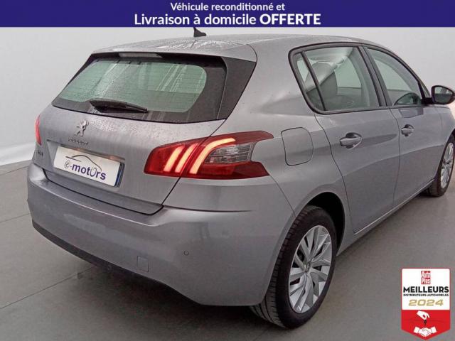 Peugeot 308 image 4