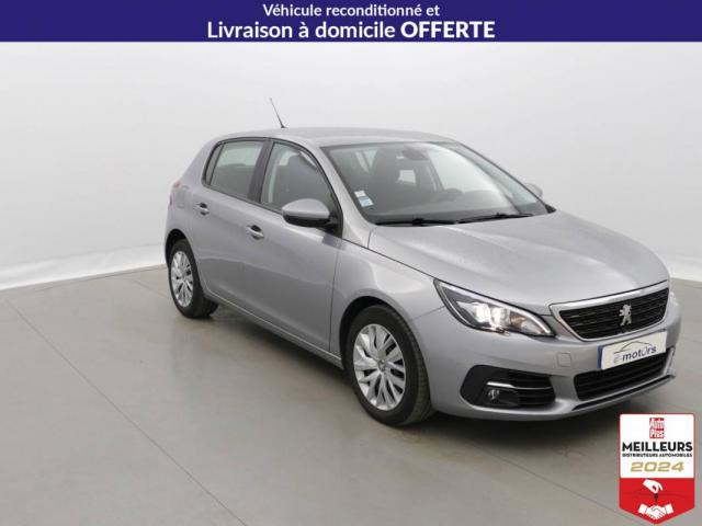 Peugeot 308 image 8