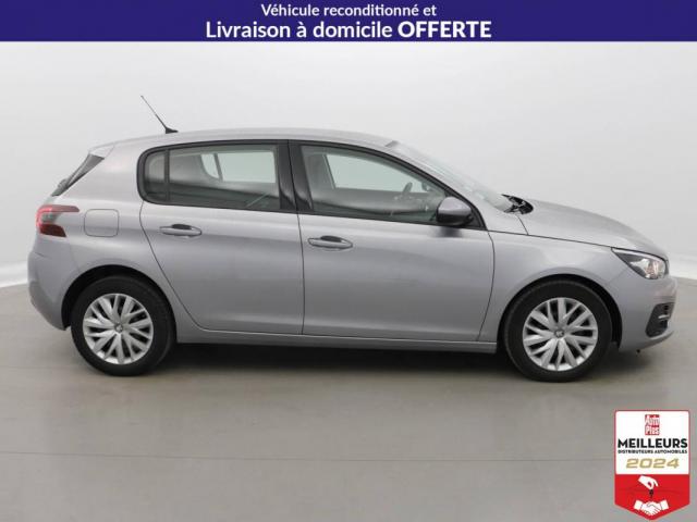 Peugeot 308 image 1