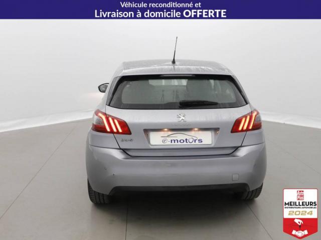 Peugeot 308 image 7