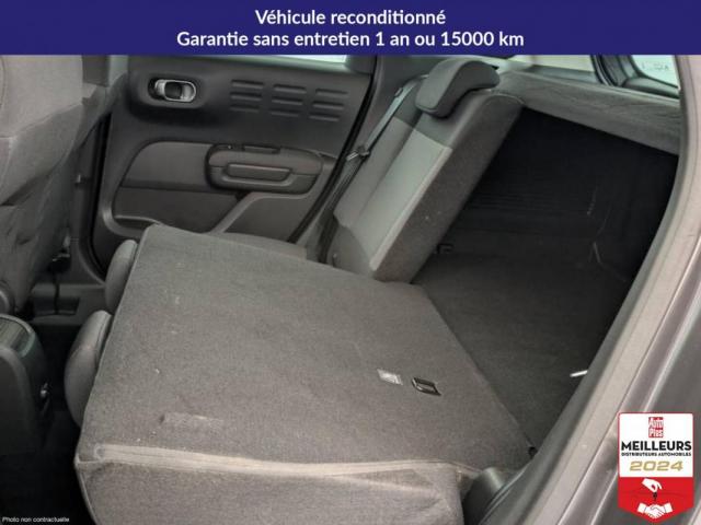 Citroen C3 Aircross image 3