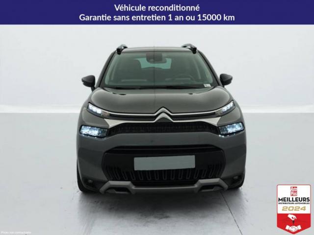 Citroen C3 Aircross image 5