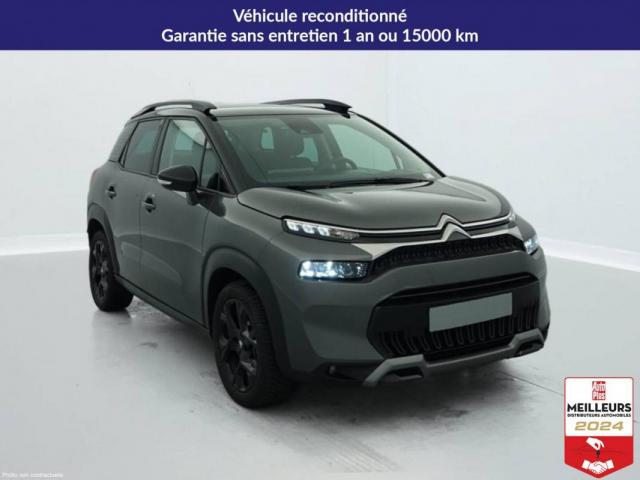 Citroen C3 Aircross image 8