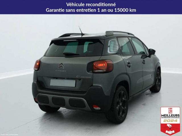 Citroen C3 Aircross image 2