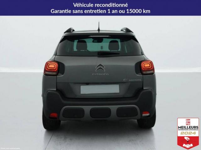 Citroen C3 Aircross image 7
