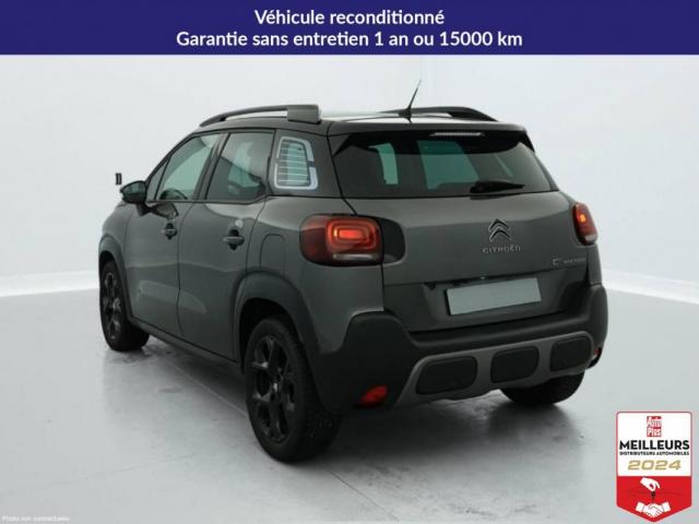 Citroen C3 Aircross image 1