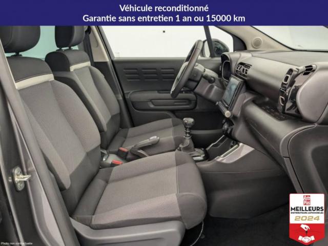 Citroen C3 Aircross image 6