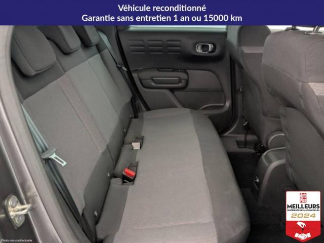 Citroen C3 Aircross image 4