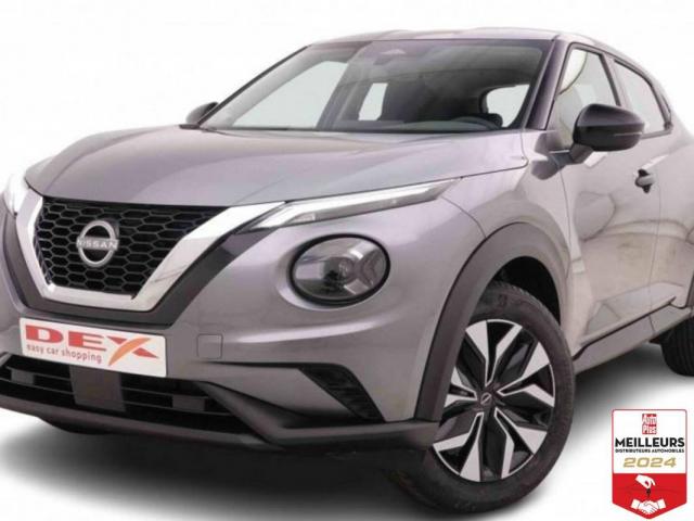 Nissan Juke image 5