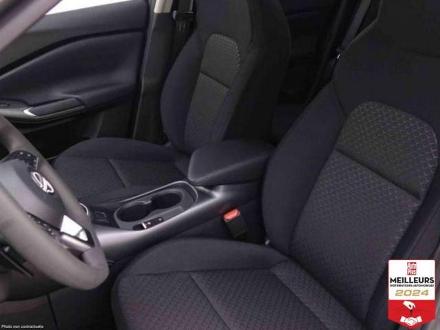 Nissan Juke image 2
