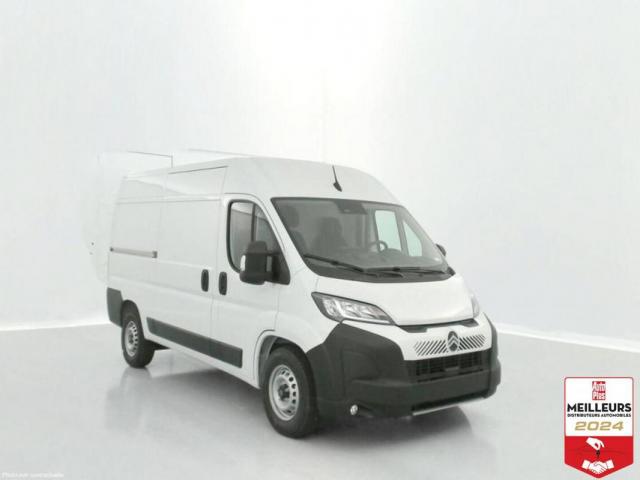 Citroen Jumper image 4