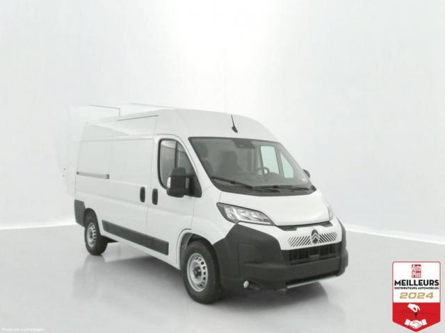 Citroen Jumper image 9