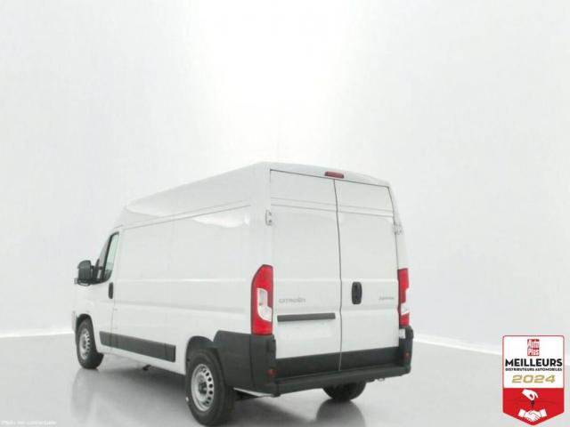 Citroen Jumper image 5