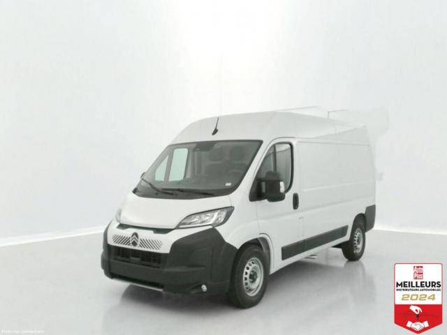 Citroen Jumper image 6