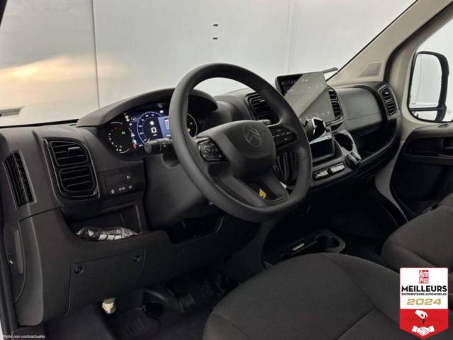 Citroen Jumper image 8