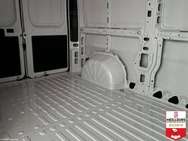 Citroen Jumper image 7