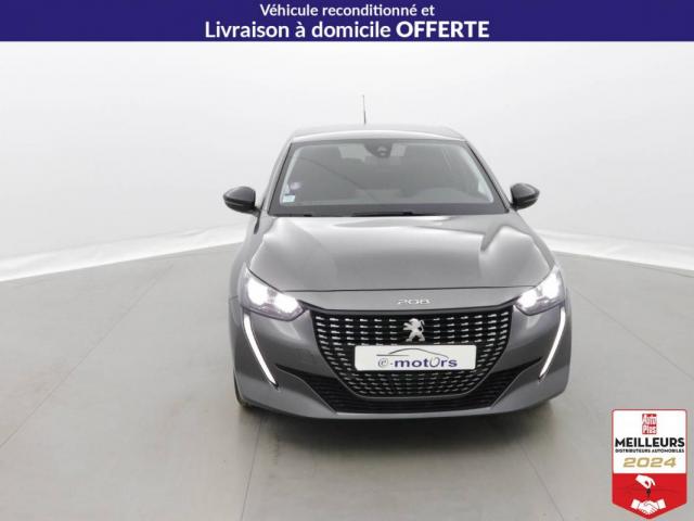 Peugeot 208 image 4