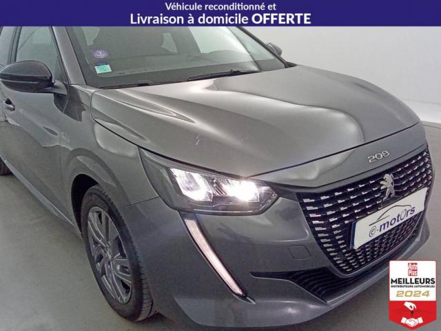 Peugeot 208 image 3