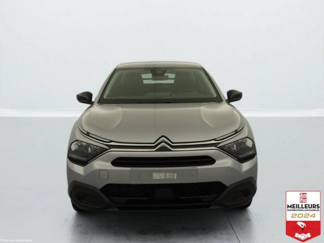 Citroen C4 image 2