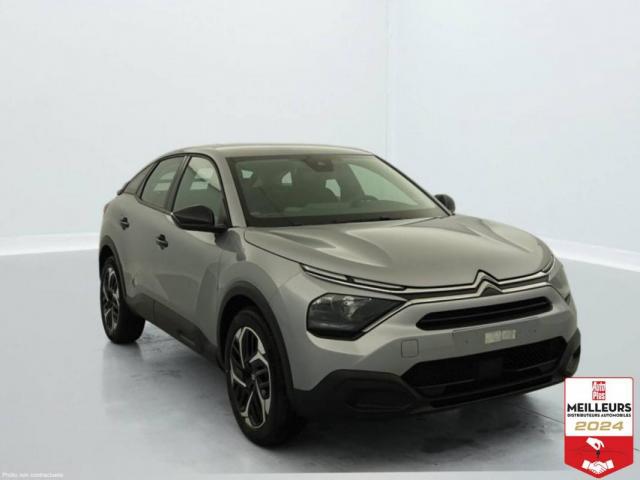 Citroen C4 image 9