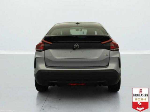 Citroen C4 image 1