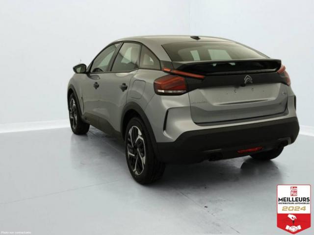 Citroen C4 image 8