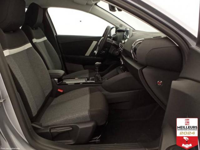 Citroen C4 image 3