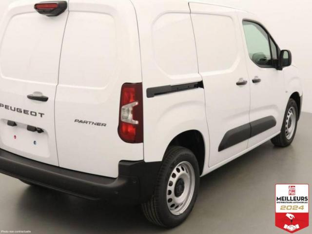 Peugeot Partner image 6
