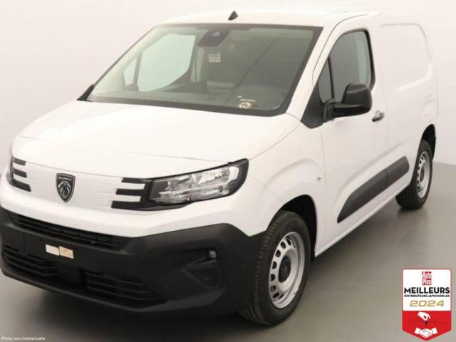 Peugeot Partner image 1