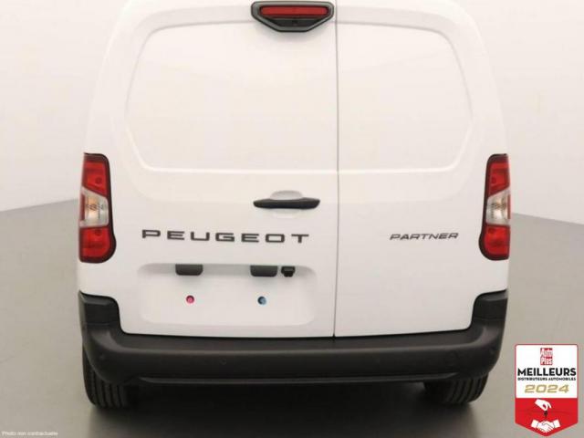 Peugeot Partner image 3