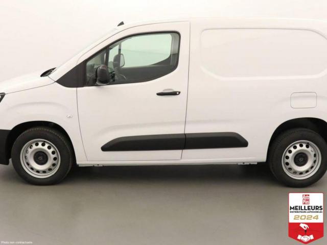Peugeot Partner image 8
