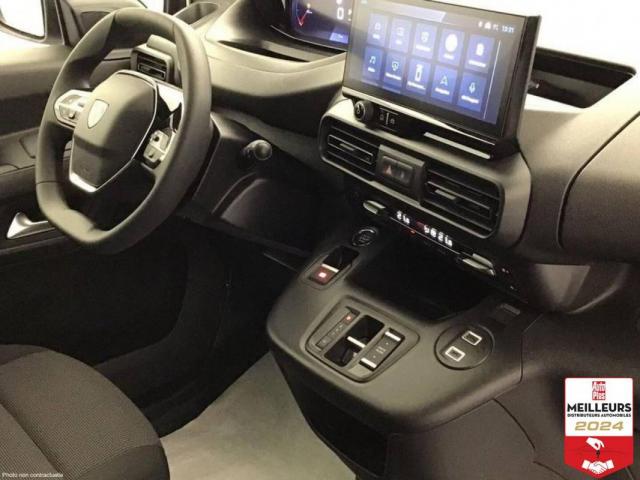 Peugeot Partner image 2
