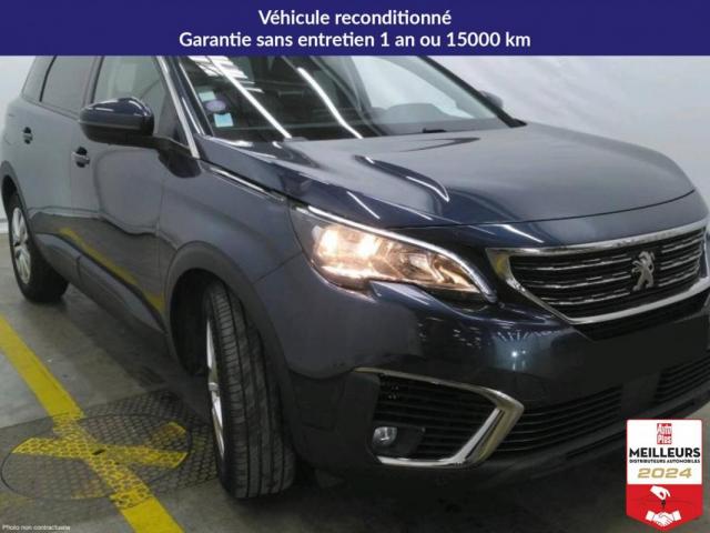 Peugeot 5008 image 7