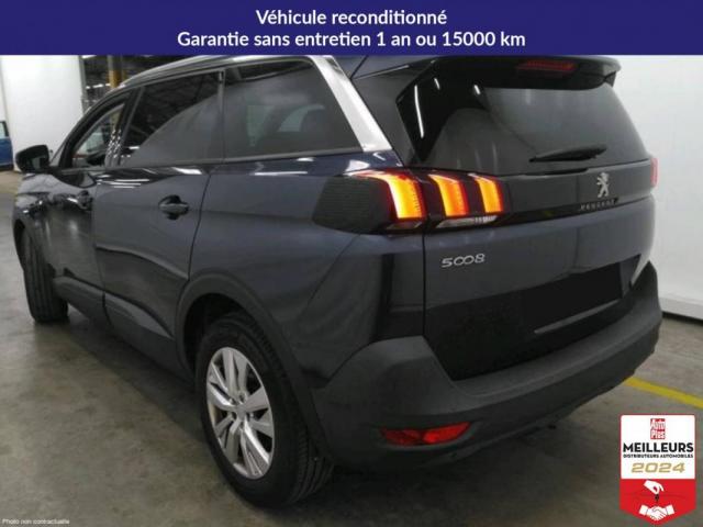 Peugeot 5008 image 2