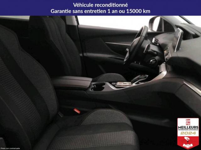 Peugeot 5008 image 1